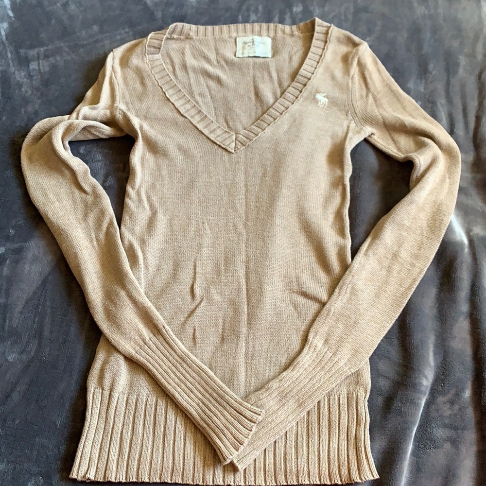 Abercrombie and Fitch Sweater